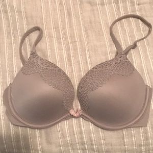 Victoria Secret Push-Up Bra